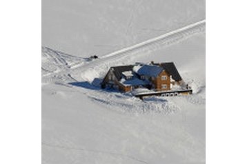 Чехия Hotel Шпиндлеров Млин / Špindlerův Mlýn, Экстерьер